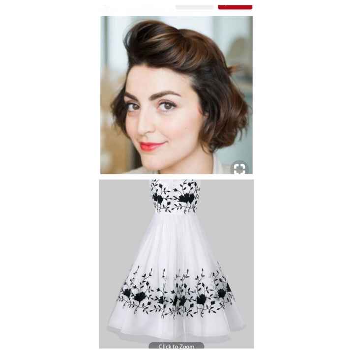 What color shoes?? - 1