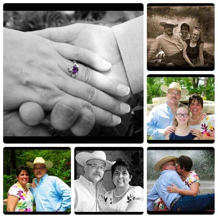 Engagement photos - 1