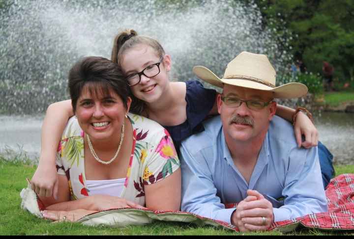 Engagement Pictures-include the kids? - 2