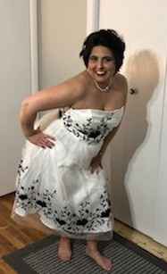 Boudoir photo shoot - 3