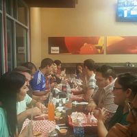 NWR - Snap a picture! What's your friday night looking like?