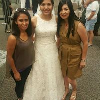 I think I found the dress !!