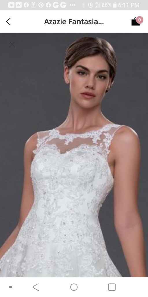 Adding sleeves?? - 1