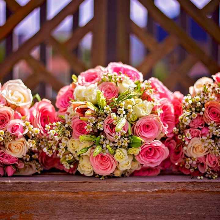 Save Money on Flowers - 1