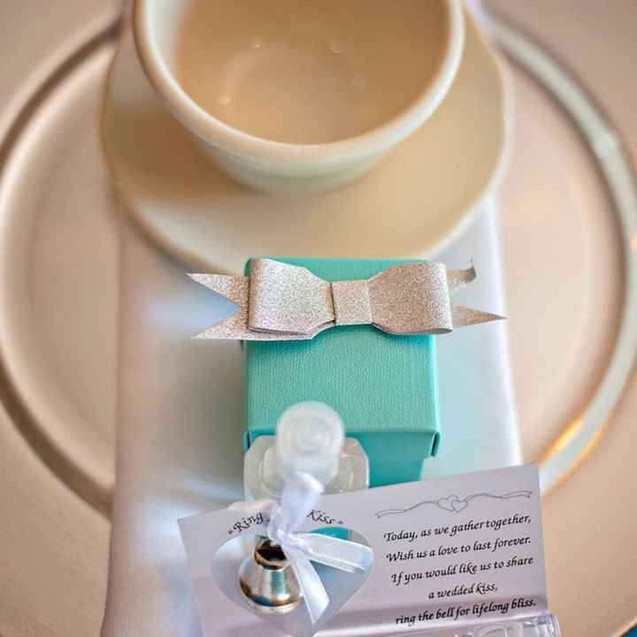 Flower & Candle Centerpieces - 1