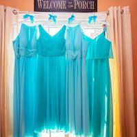 Flower & Candle Centerpieces - 4