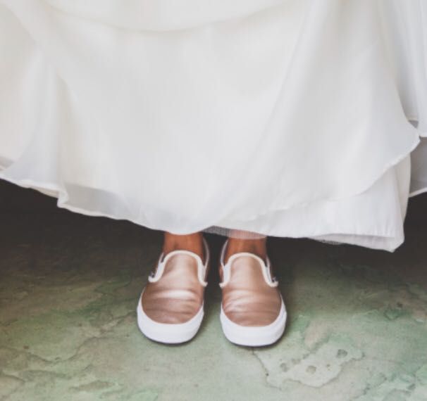 Where did you get your shoes - 1