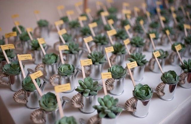 Wedding Favors - 1