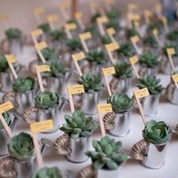 Wedding Favors - 1