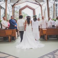 On our way to becoming a new family