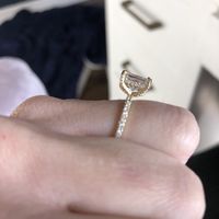 Brides of 2020!  Show us your ring! - 1