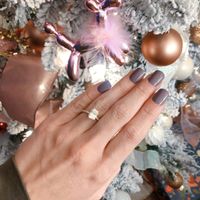 Brides of 2020!  Show us your ring! - 2