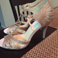 My shoes have arrived!