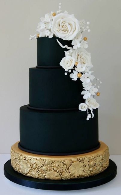 Cake Decorations - Appropriate? 6