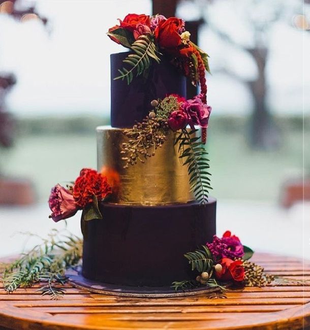 Cake Decorations - Appropriate? 7