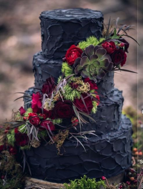 Cake Decorations - Appropriate? 8