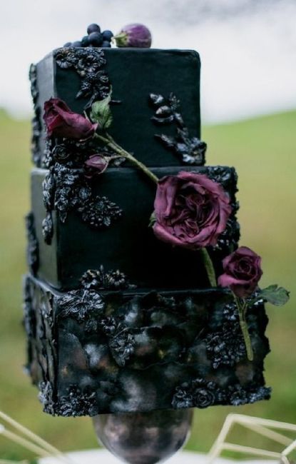 Cake Decorations - Appropriate? 9