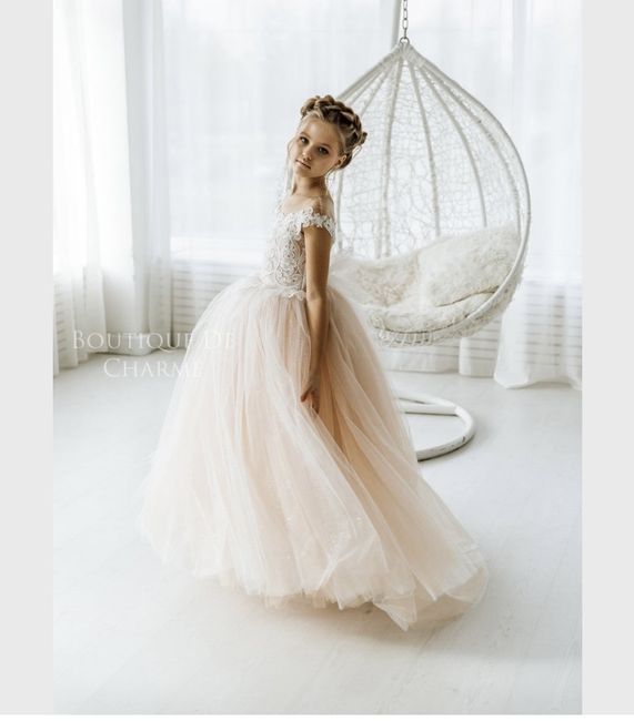 What Do Your Flower Girl / Ring Bearer Outfits Look Like? - 2