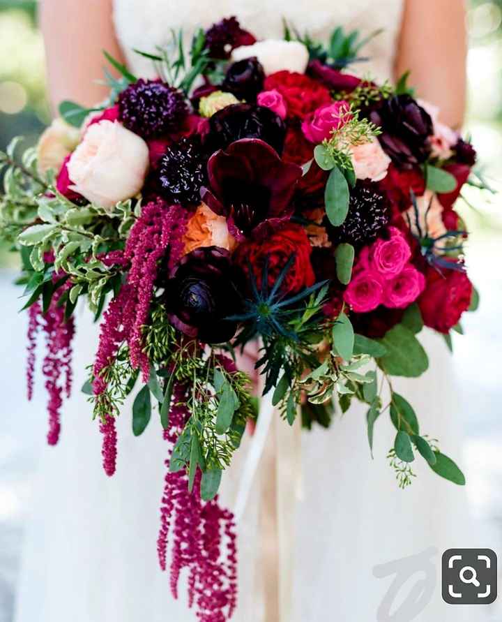 Bouquet 1