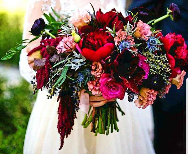Bouquet 2