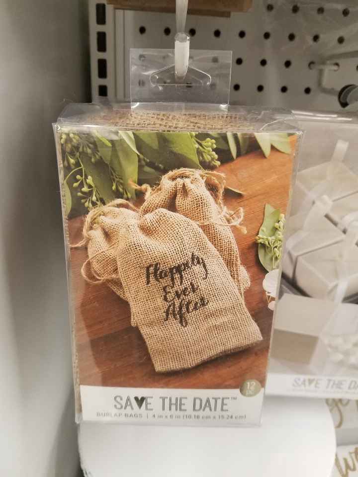 Wedding favors on a budget ideas 💡 - 3