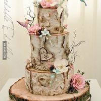 Cake Decorations - Appropriate? - 1