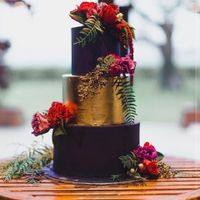 Cake Decorations - Appropriate? - 3