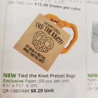 Wedding favors on a budget ideas 💡 - 1