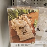 Wedding favors on a budget ideas 💡 - 3