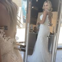 **style of this wedding dress? - 2