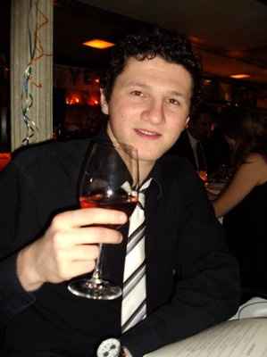 Show off your FS or DS....