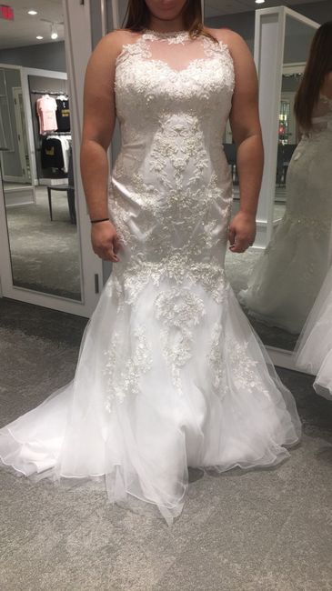 Dress HELPPPP!