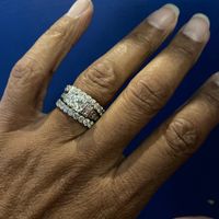 Brides of 2022! Show us your ring! - 1