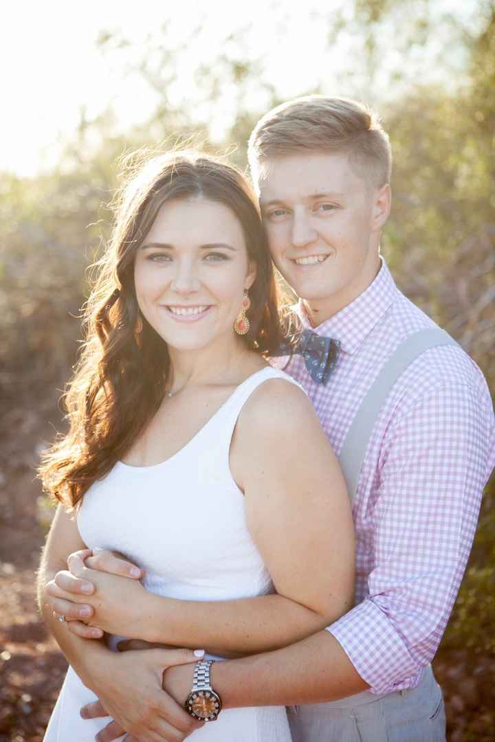 An out-of-order intro!