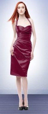 Lets see the GIRLS! (BM dresses & shoes I mean of course)!