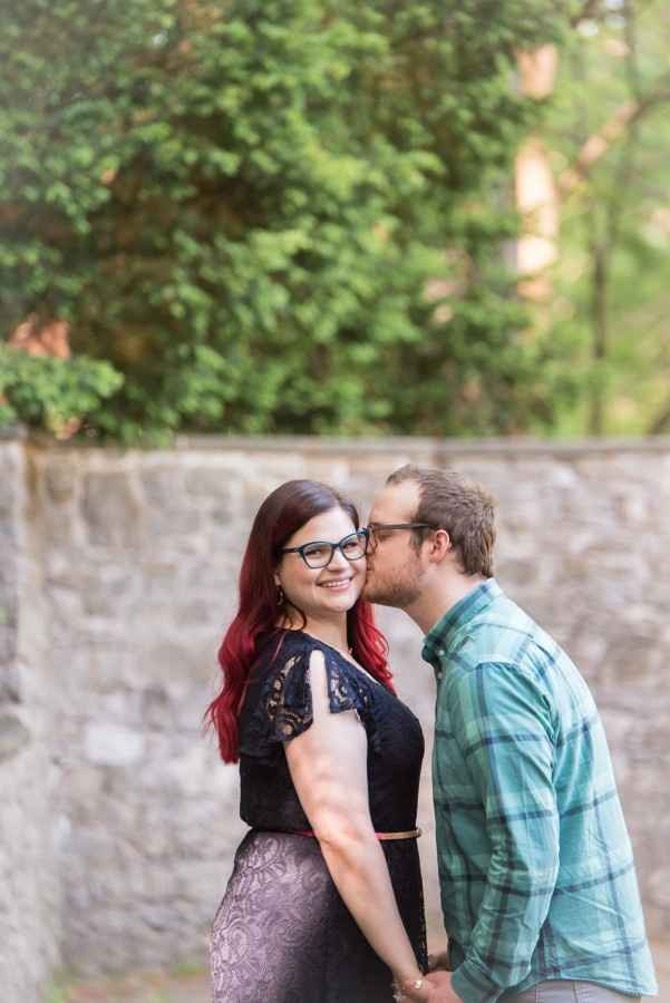 Engagement Pics