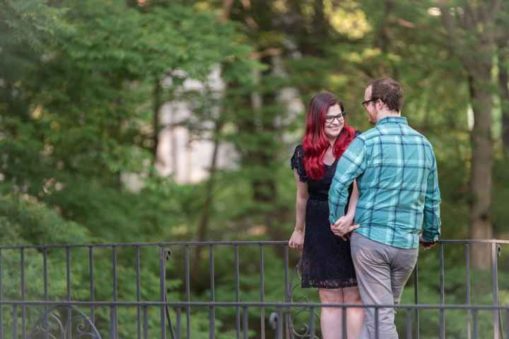 Engagement Pics