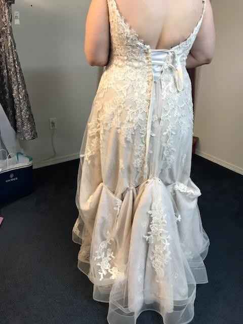 Show me your dresses! - 2