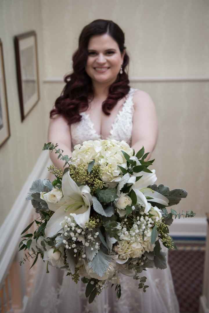 Can i see your bouquet/inspo? - 1