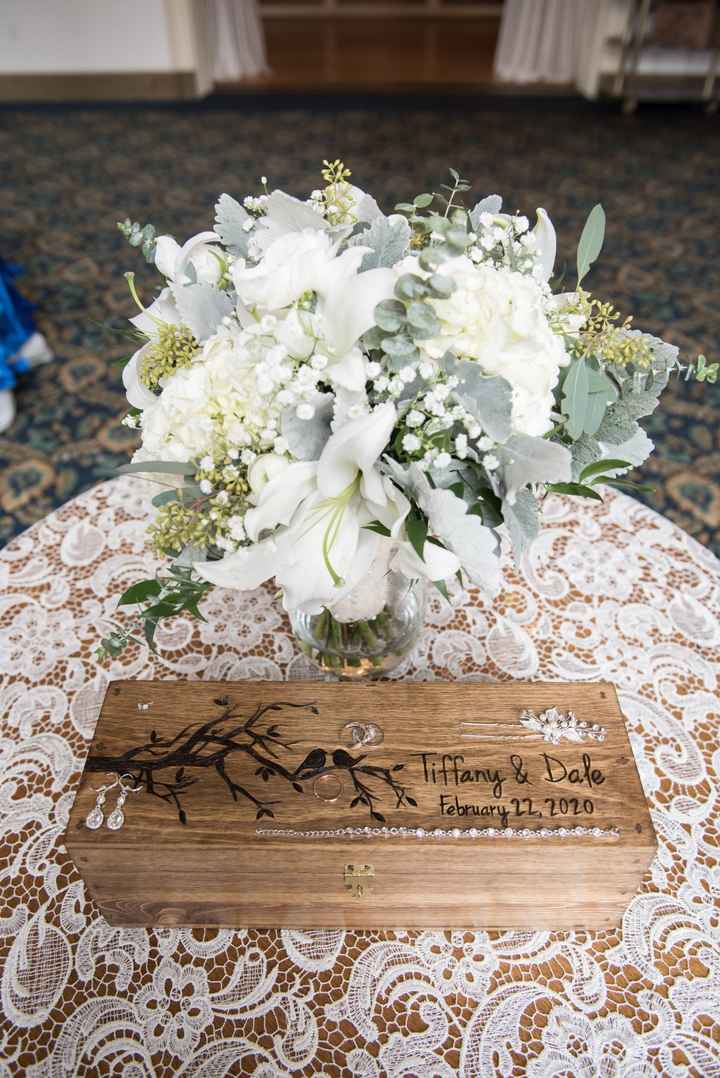 Can i see your bouquet/inspo? - 2