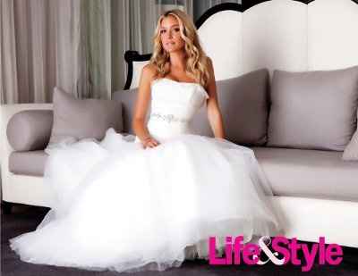 Perfect wedding dress for a Kitty Katy. (Google game)