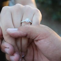 Rings💍💍💍 - 1