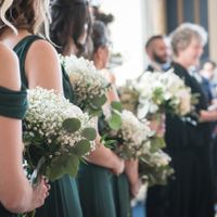 Let me see your Wedding Flowers - 2