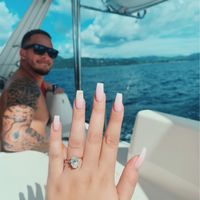 2024 Brides - Show us your ring! - 1