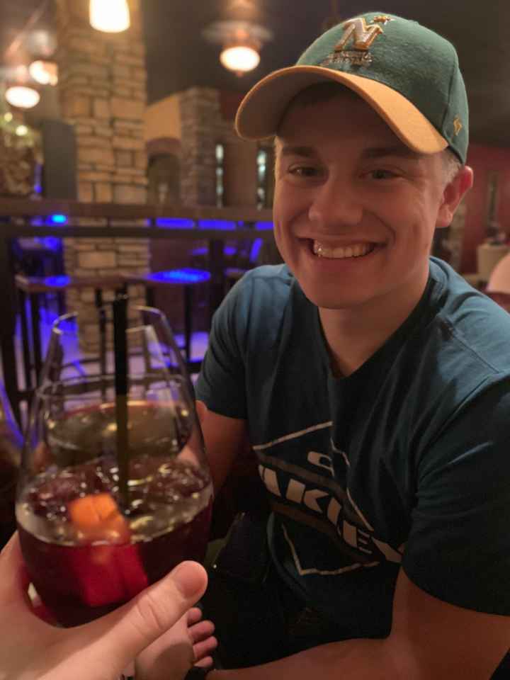 Fiancé Appreciation! - Show them off! - 1