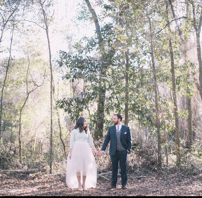 Engagement Photos