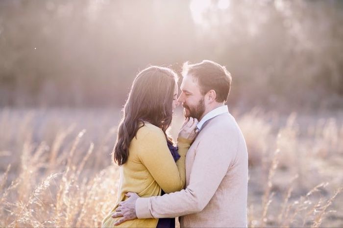 Our love story