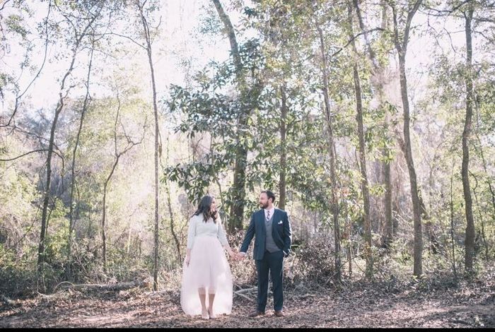 Favorite Engagement Picture