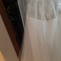 Selling wedding dress - 5