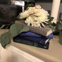  Let me see your diy wedding projects!!! - 1